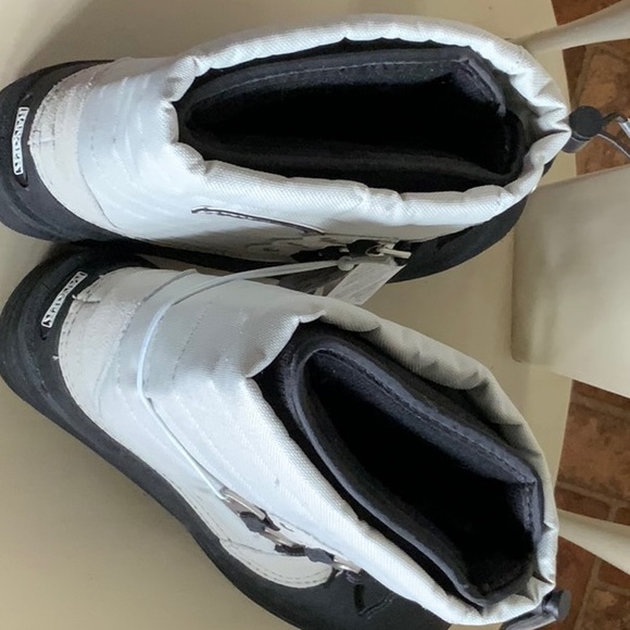 Ranger Size 7 Winter Boots - Picture 5 of 5